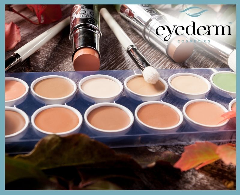 The New Natural How Makeup (and Makeup Removal) Has Evolved