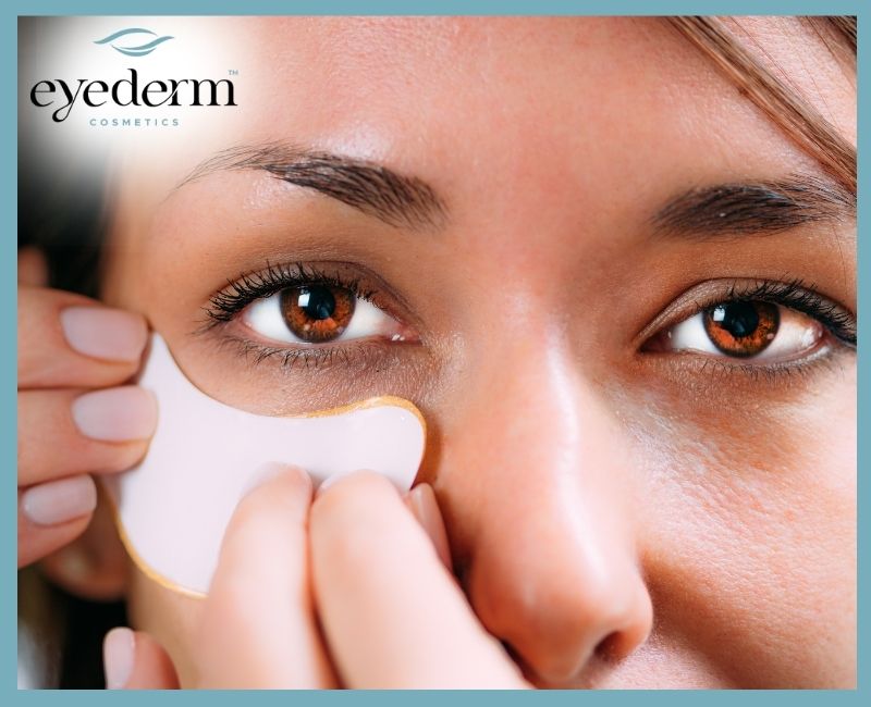 The Truth About Dark Circles Under Your Eyes