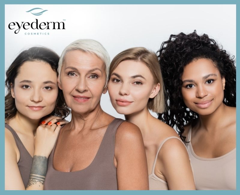 Your Essential Guide to Caring for the Eye Area