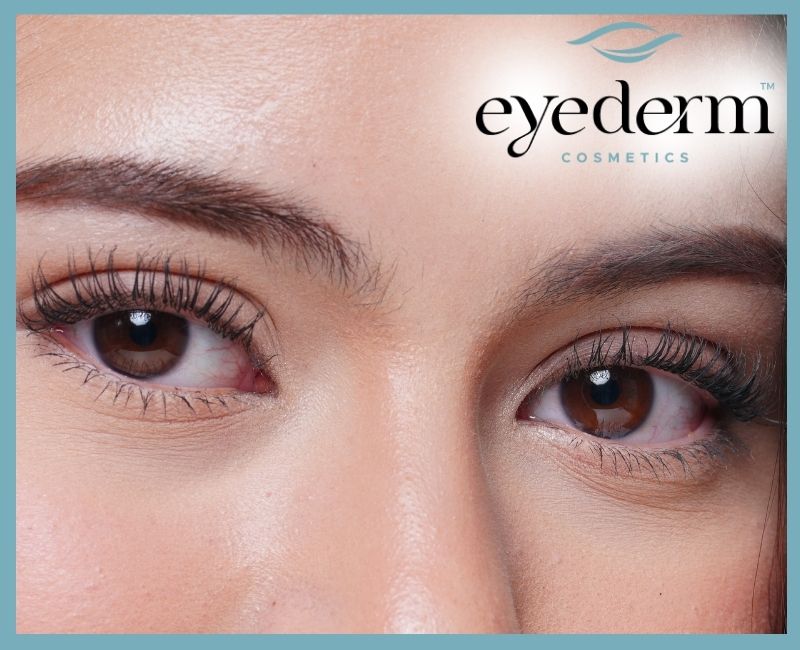 The Skin Around Your Eyes Deserves Extra Care