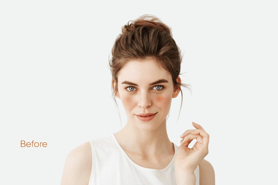 Eye Derm Cosmetics