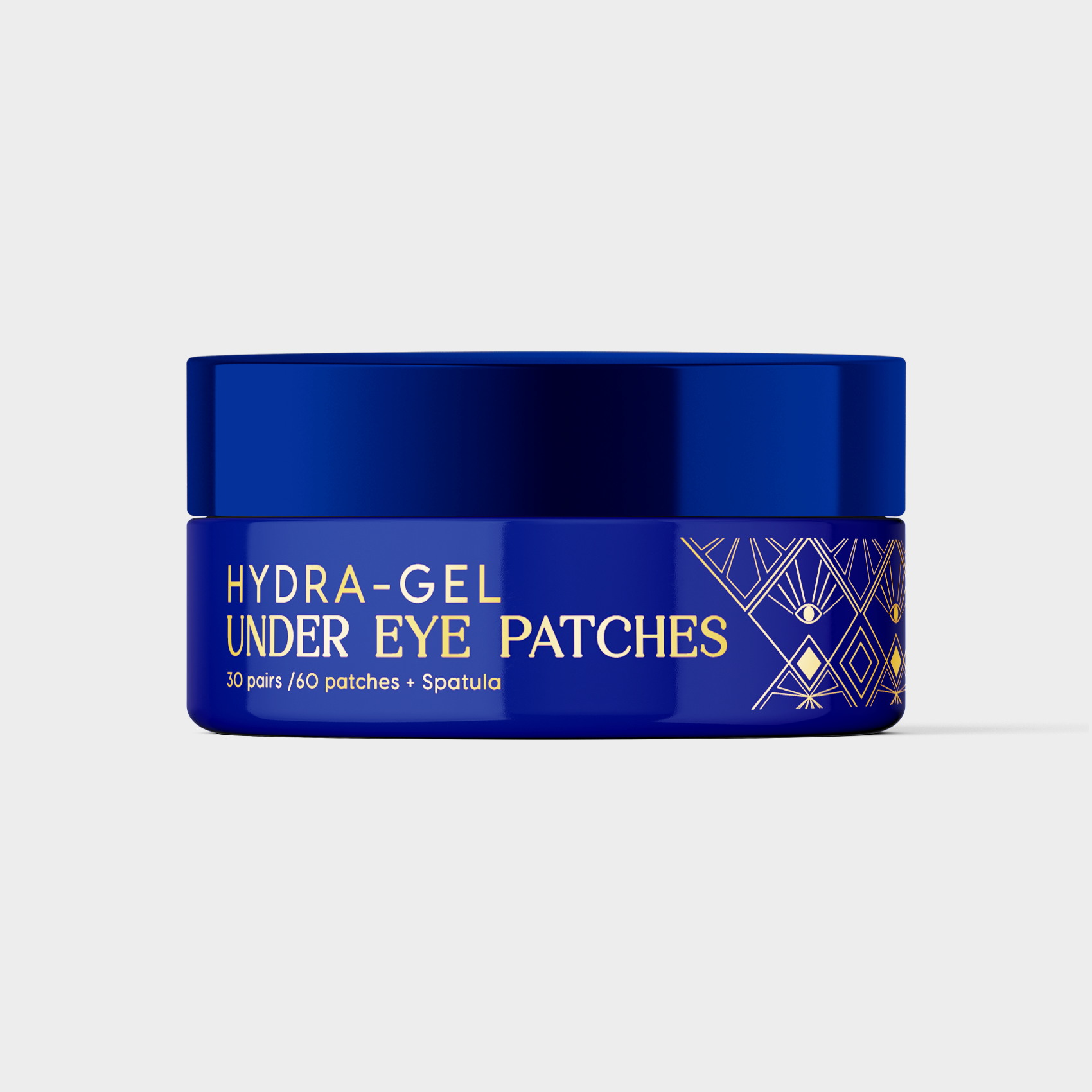 Hydra Gel Under Eye