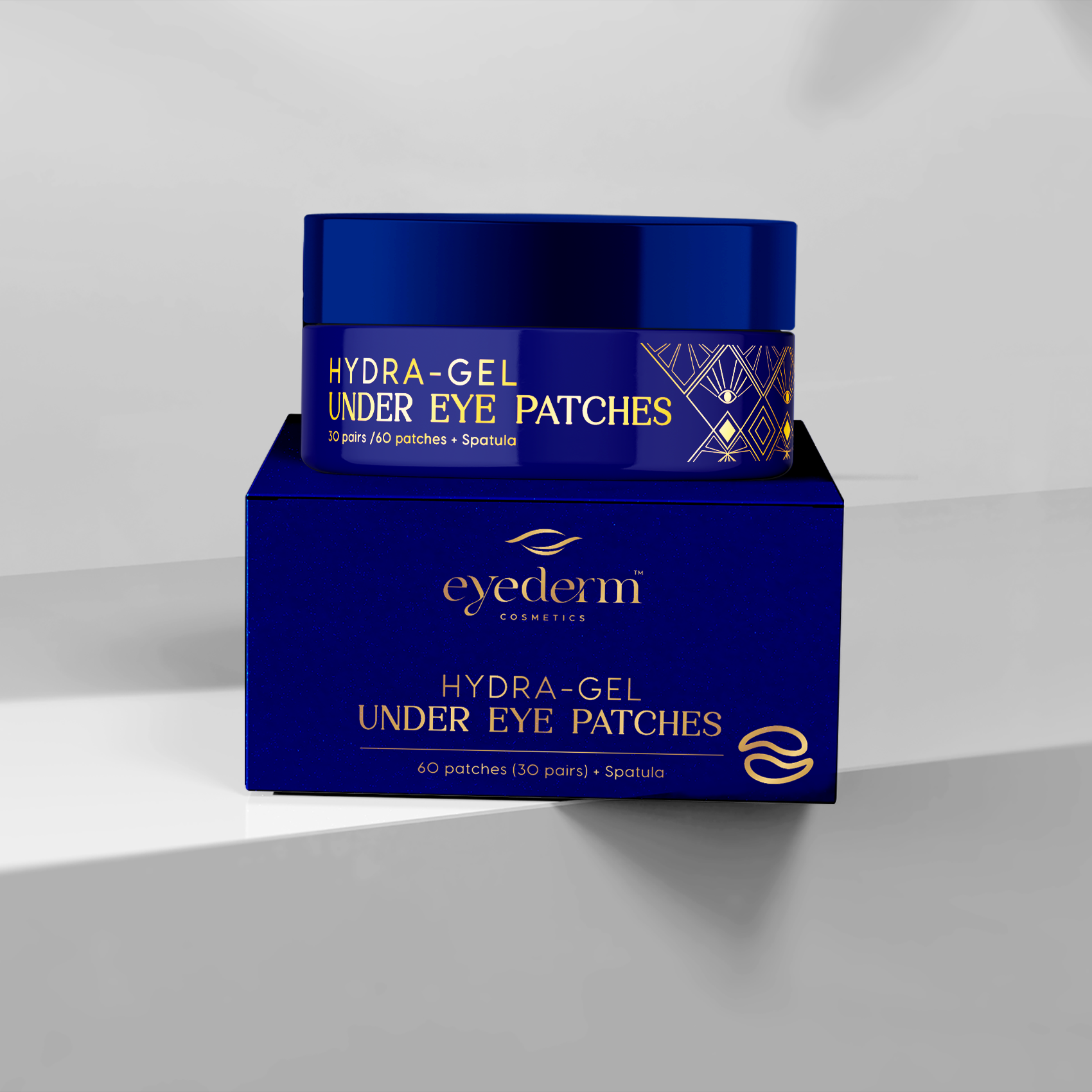 Hydra Gel Under Eye