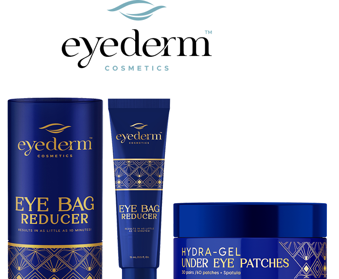 Eye Bag Reducer