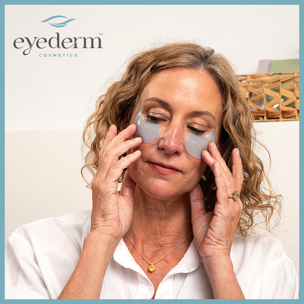 The Truth About Dark Circles Under Your Eyes