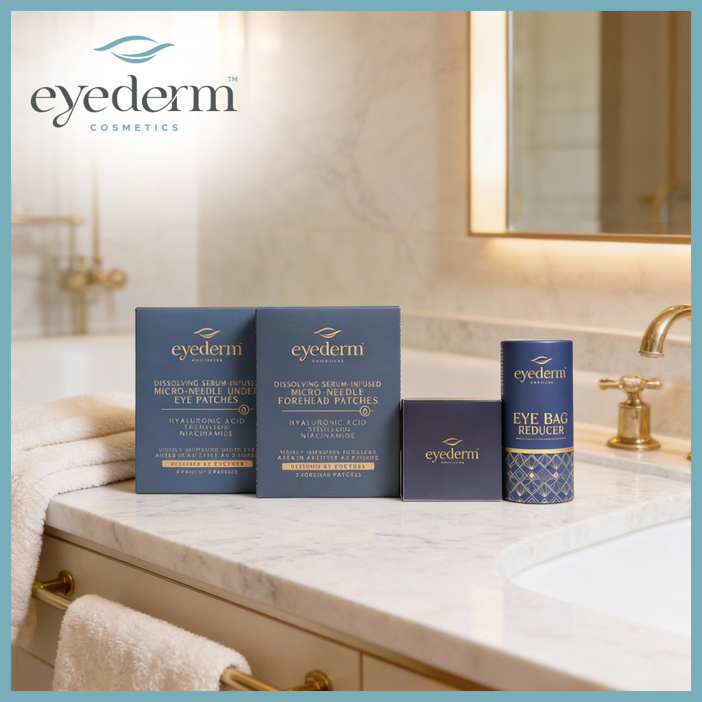 The Future of Eye Skincare