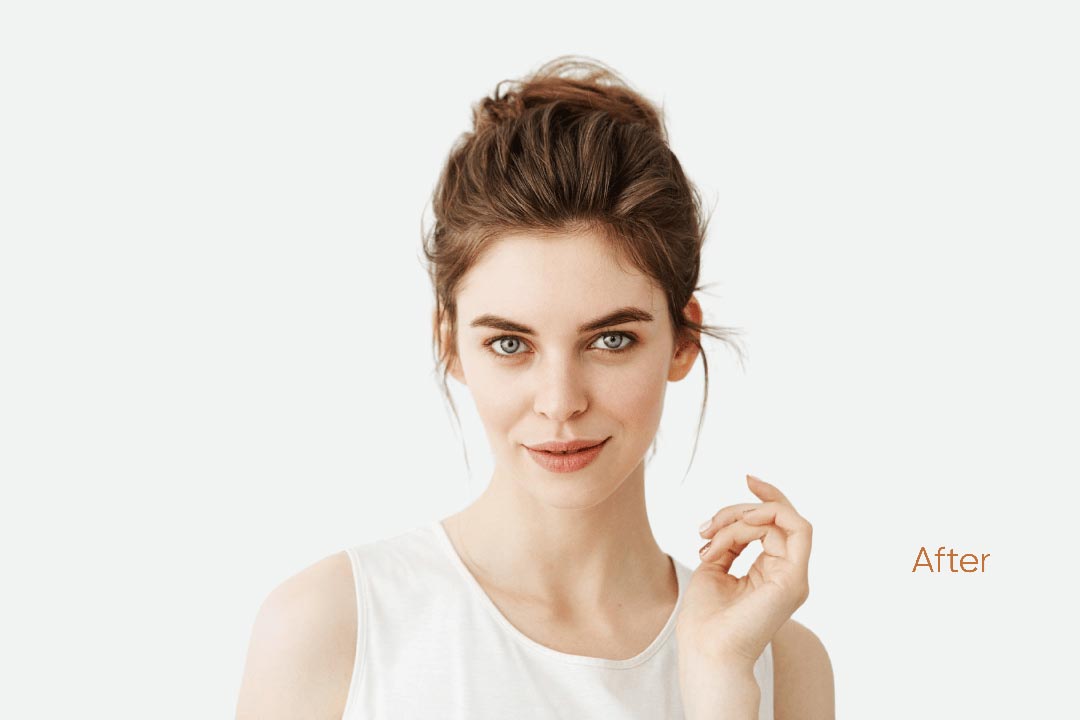 Eye Derm Cosmetics