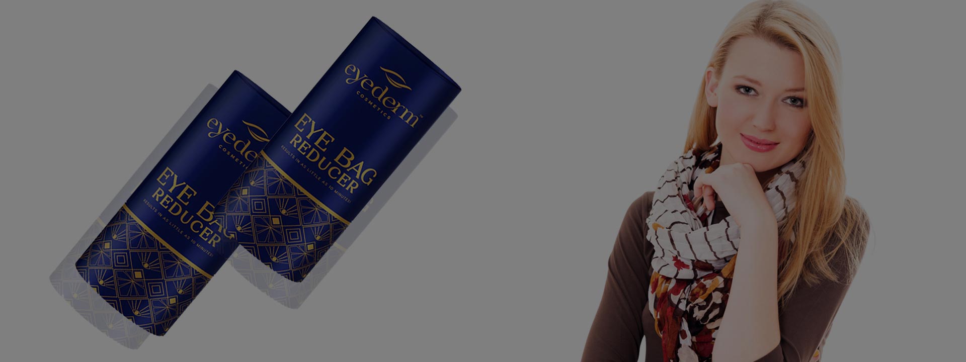Eye Bag Reducer