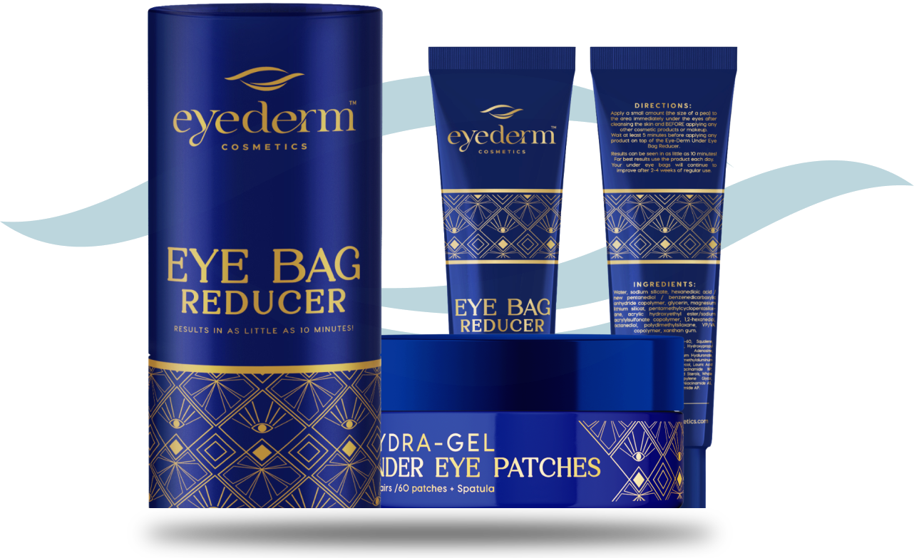 Eye Bag Reducer