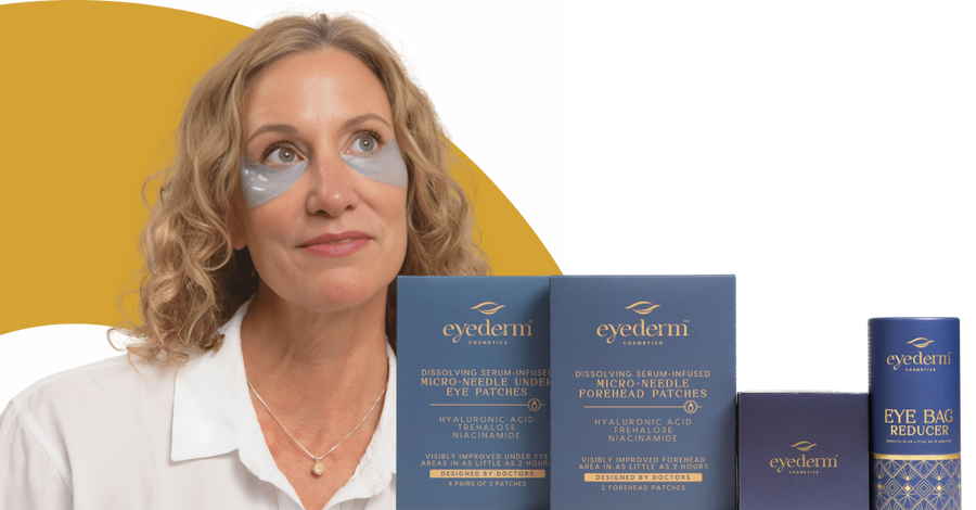 Your Step-by-Step Guide to Healthy, Beautiful Eyes
