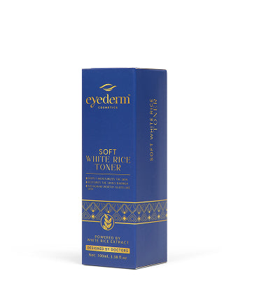 Black Rice Exfoliating Serum + Soft White Rice Toner