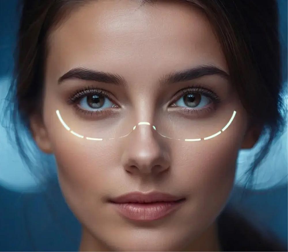 Eye Derm Cosmetics