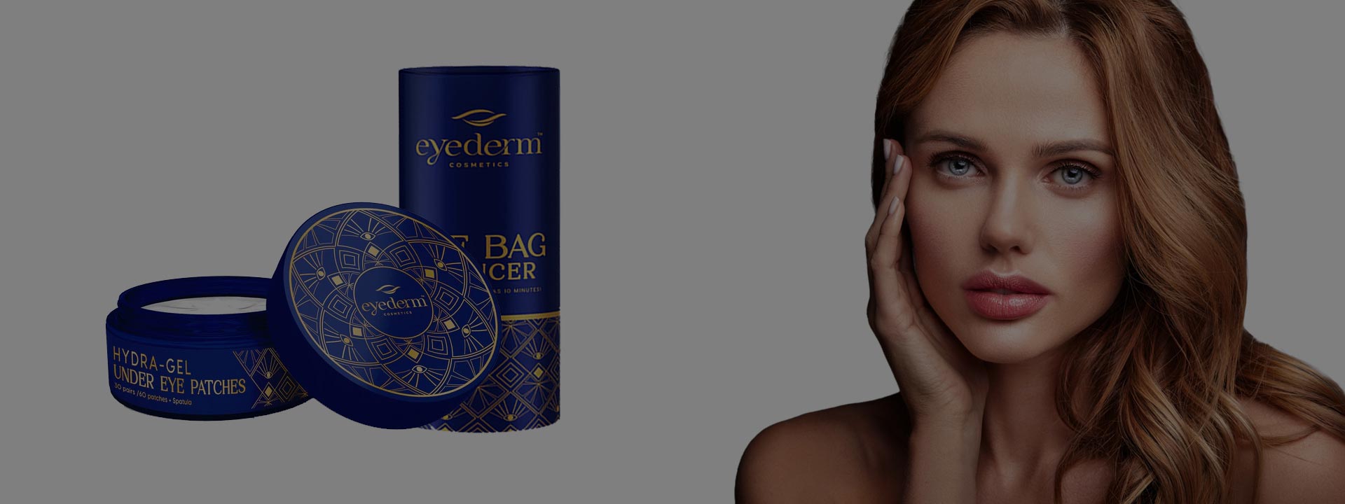 Eye Bag Reducer