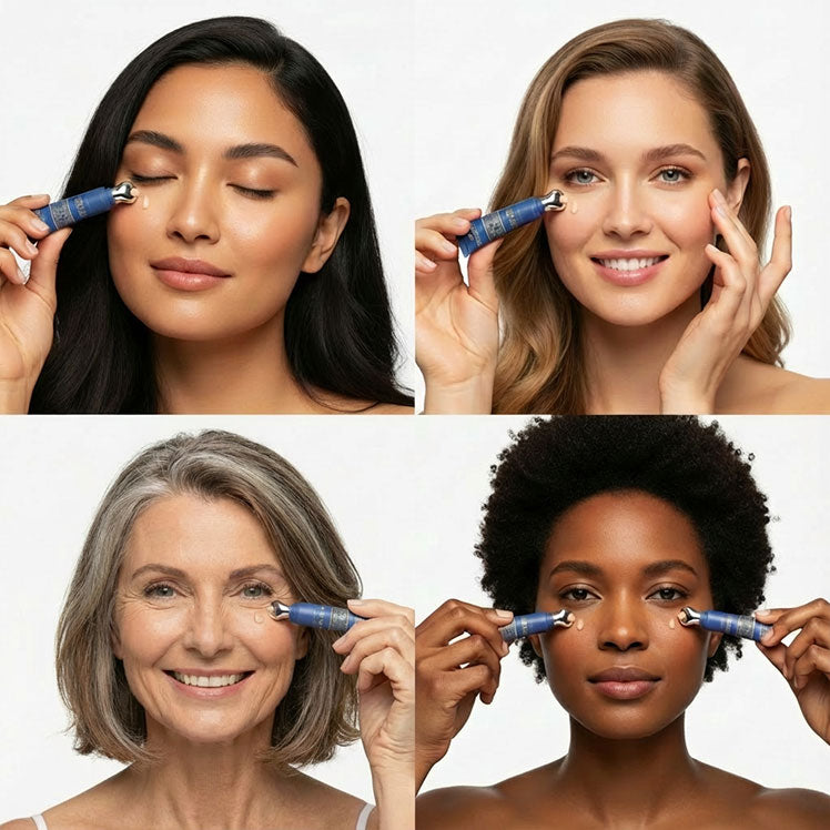 Eye Bag Reducer Cream